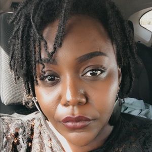 Meet your Posher, Chiquita